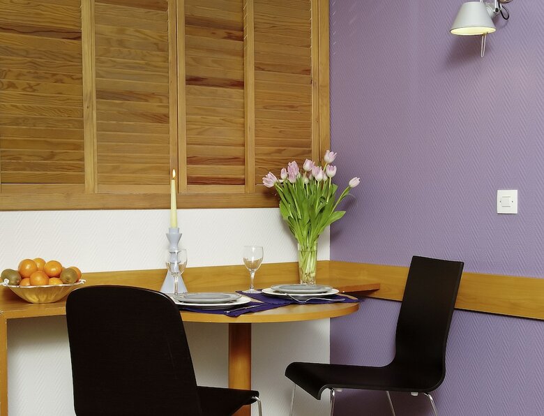 Residencia Aparthotel Adagio Porte de Versailles