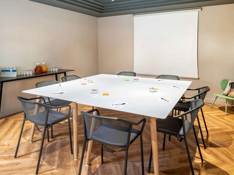 Residencia Aparthotel Adagio Porte de Versailles