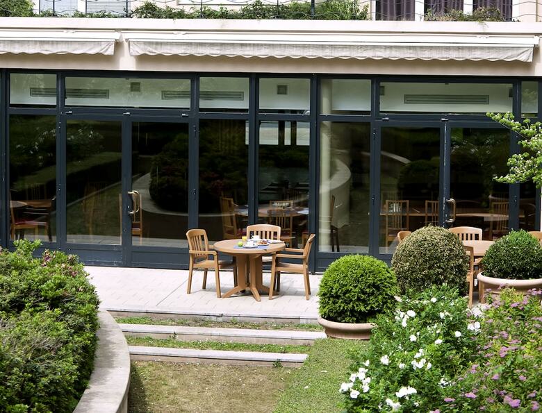 Residencia Aparthotel Adagio Porte de Versailles