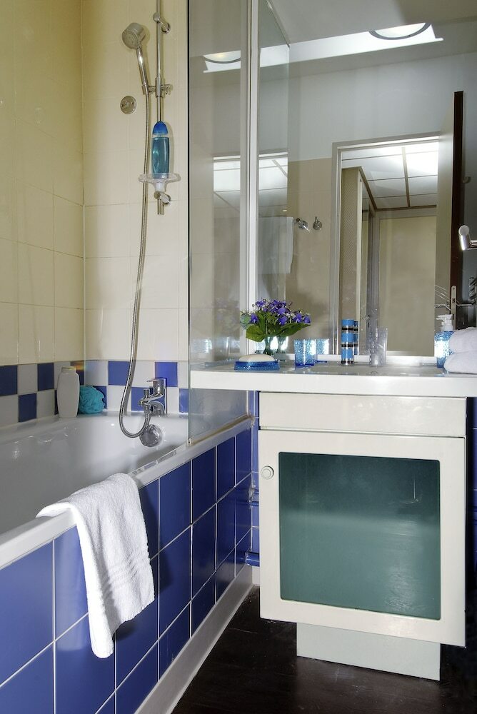 Residencia Aparthotel Adagio Porte de Versailles