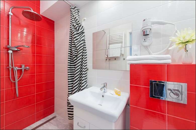 Aparthotel P&o Apartments Center