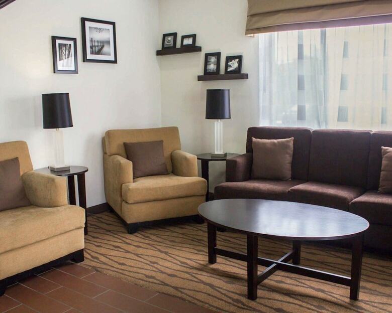 Hotel Sleep Inn Athens I-65