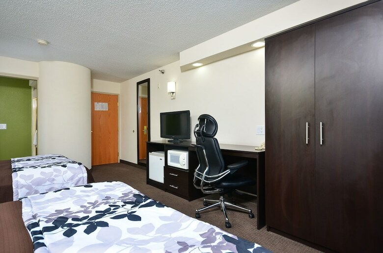 Hotel Sleep Inn Athens I-65