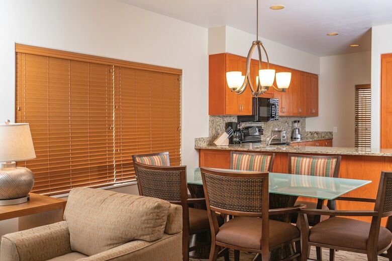 Apartamento Kona Coast Resort