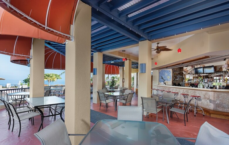 Apartamento Kona Coast Resort