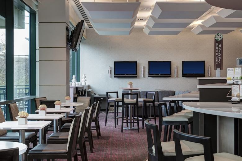 Hotel Courtyard By Marriott New York Jfk Airport
