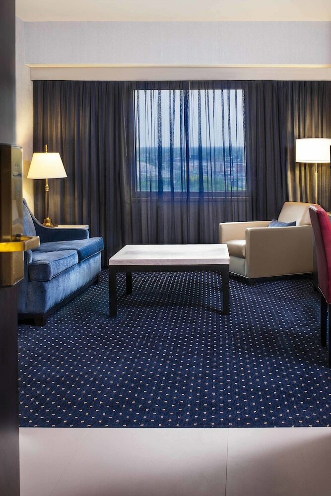 Hotel Courtyard By Marriott New York Jfk Airport