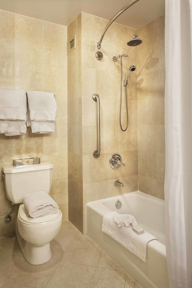 Hotel Courtyard By Marriott New York Jfk Airport