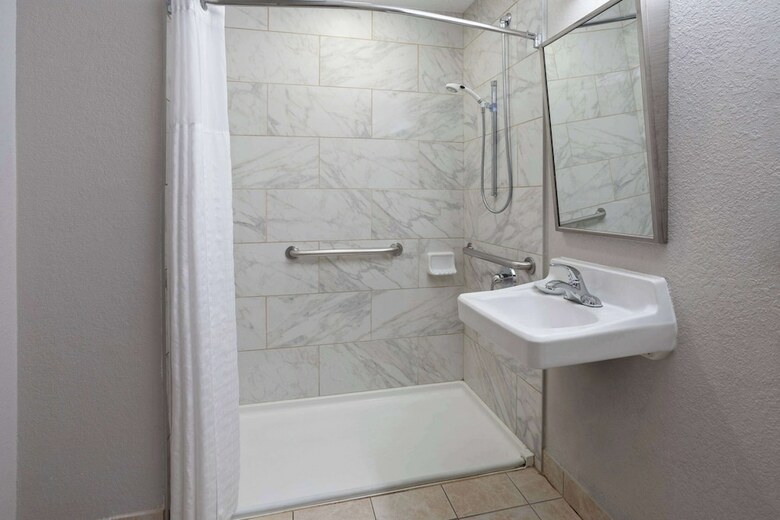 Hotel Microtel Inn & Suites By Wyndham Ann Arbor