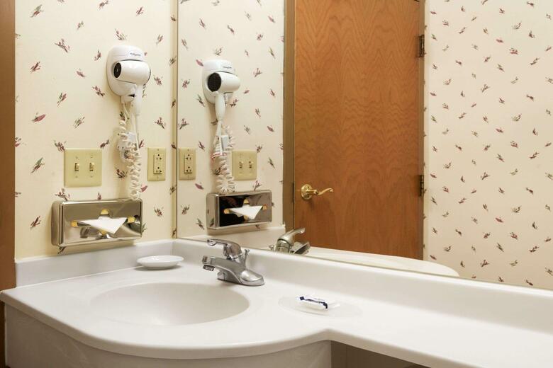 Hotel Microtel Inn & Suites By Wyndham Ann Arbor
