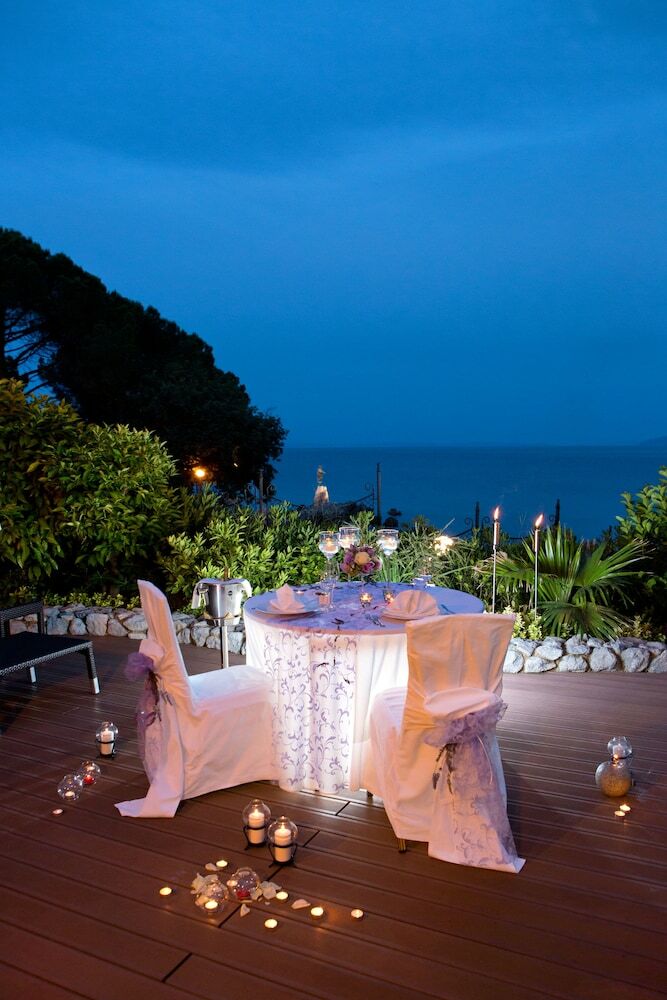 Hotel Amadria Park Milenij