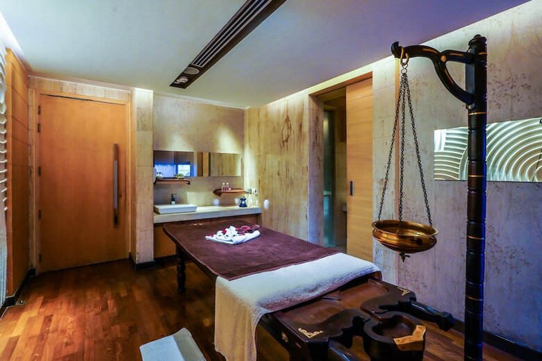 Hotel Crowne Plaza Greater Noida