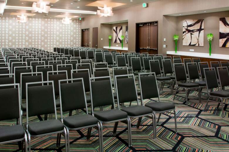 Hotel Hampton Inn & Suites Denver Downtown-convention Center