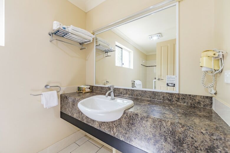 Motel Roma Explorers Inn