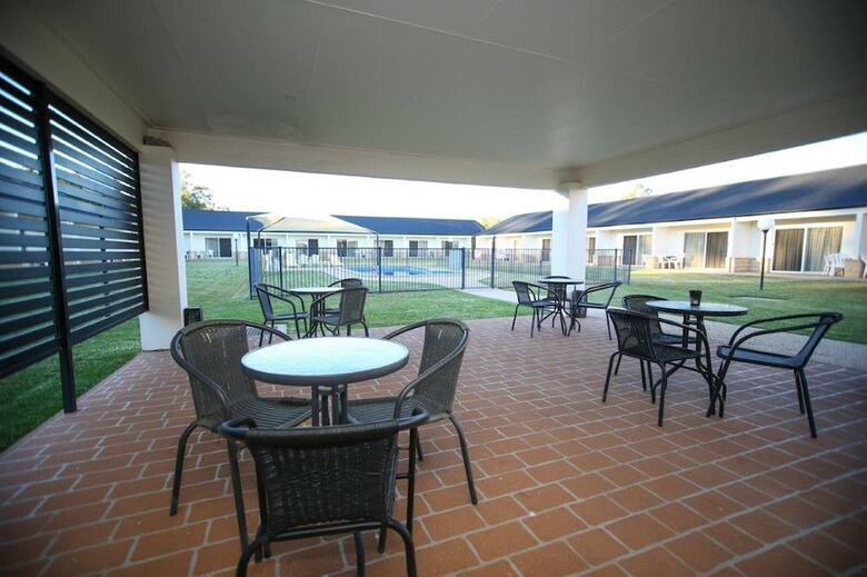 Motel Roma Explorers Inn
