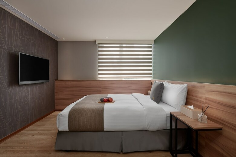 Muzik Hotel - Ximen Station Branch