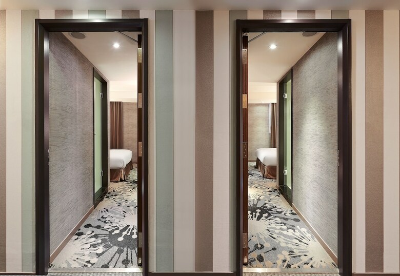 Muzik Hotel - Ximen Station Branch