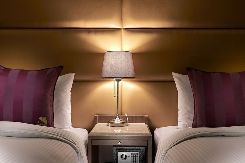 Muzik Hotel - Ximen Station Branch