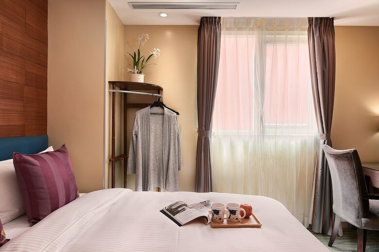 Muzik Hotel - Ximen Station Branch