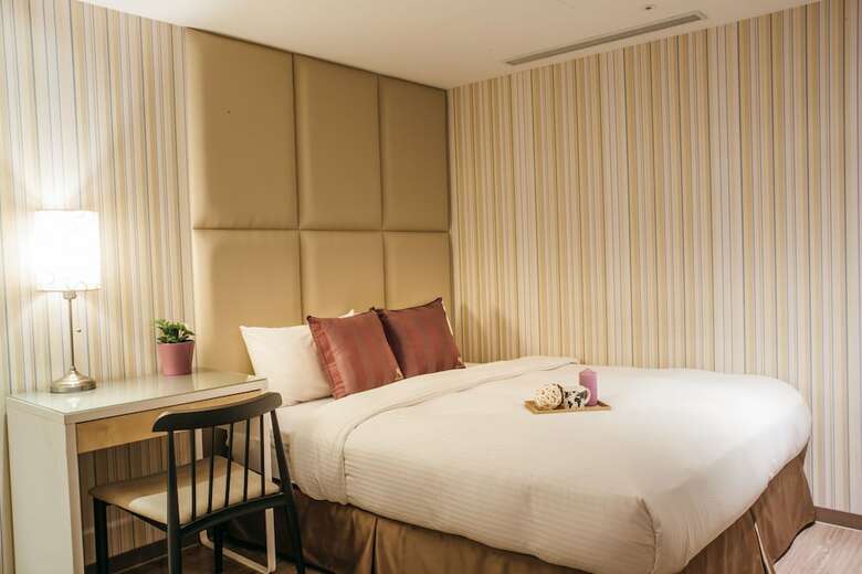 Muzik Hotel - Ximen Station Branch