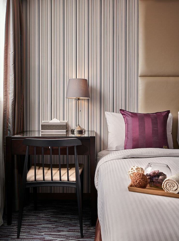 Muzik Hotel - Ximen Station Branch