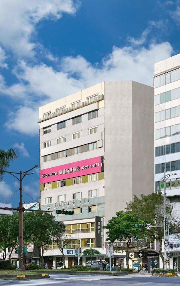 Muzik Hotel - Ximen Station Branch