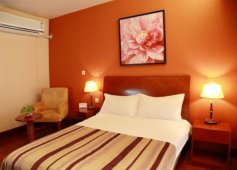 Aparthotel Shanghai Abest Xinshikong Apartments