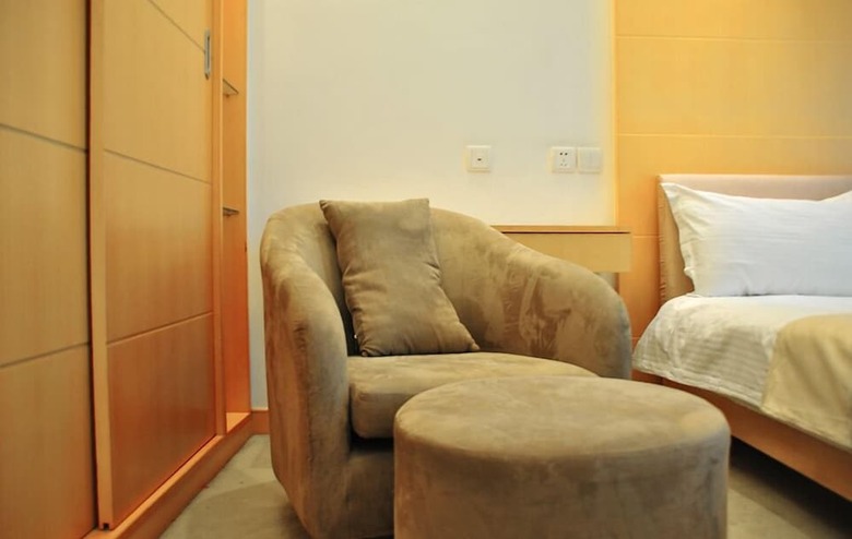 Aparthotel Shanghai Abest Xinshikong Apartments