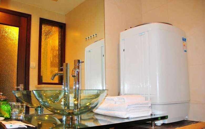 Aparthotel Shanghai Abest Xinshikong Apartments