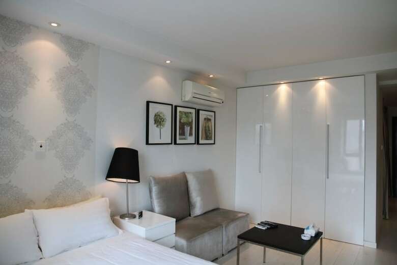 Aparthotel Shanghai Abest Xinshikong Apartments