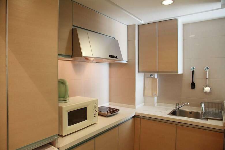 Aparthotel Shanghai Abest Xinshikong Apartments
