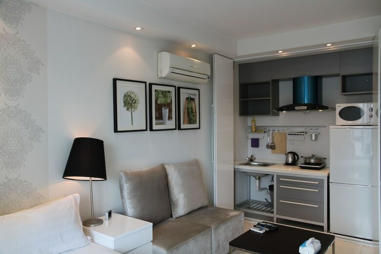 Aparthotel Shanghai Abest Xinshikong Apartments