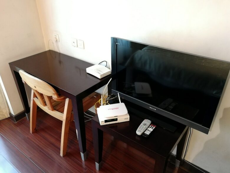 Aparthotel Shanghai Abest Xinshikong Apartments