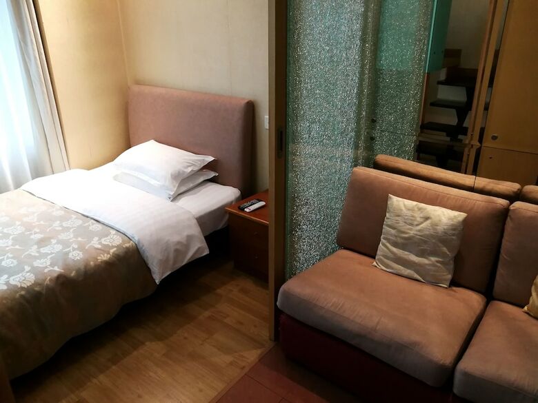 Aparthotel Shanghai Abest Xinshikong Apartments