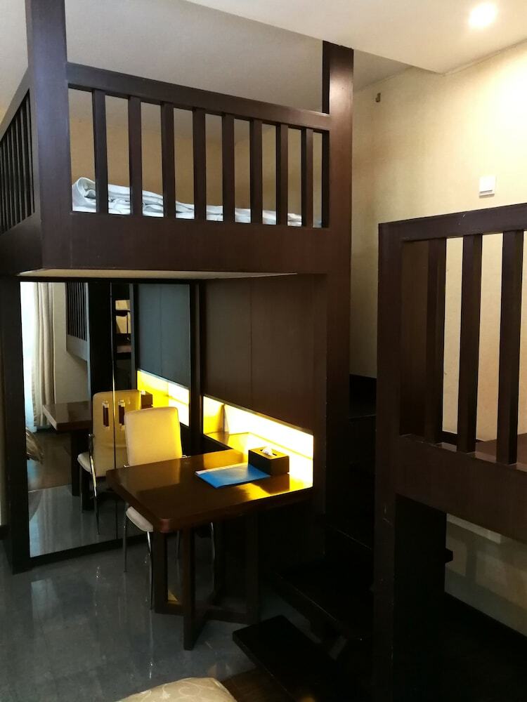 Aparthotel Shanghai Abest Xinshikong Apartments