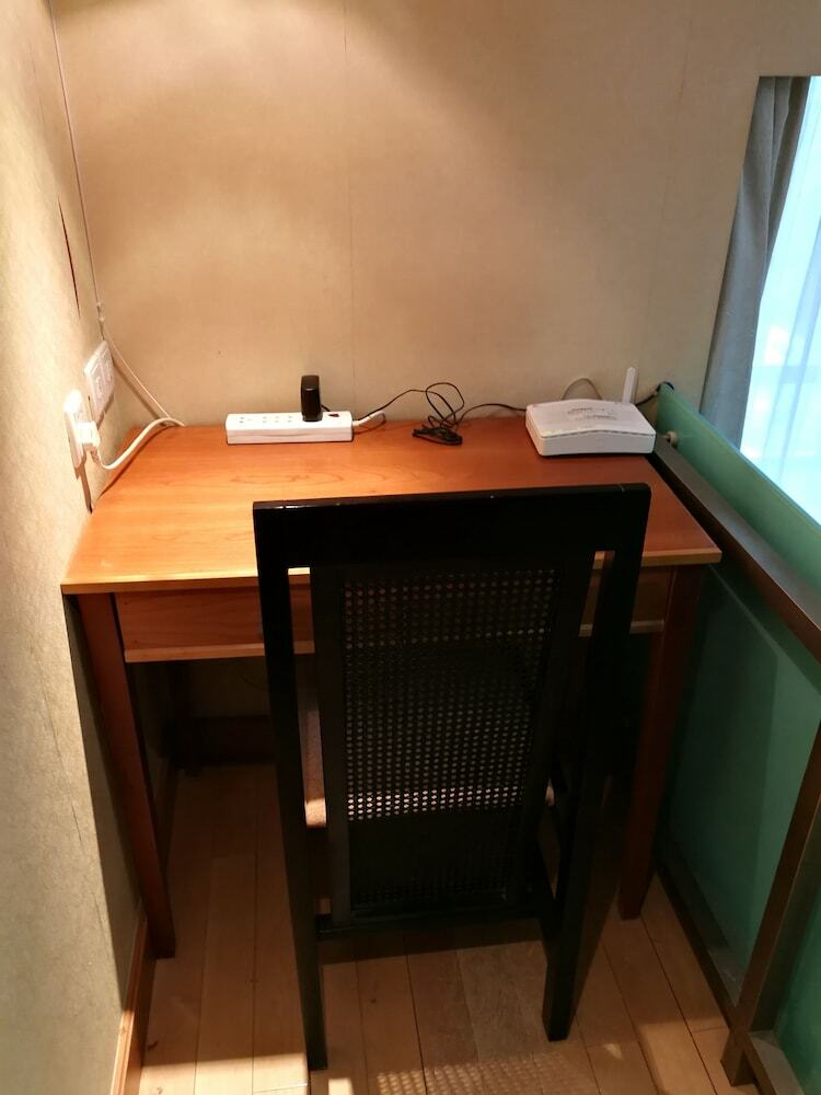 Aparthotel Shanghai Abest Xinshikong Apartments
