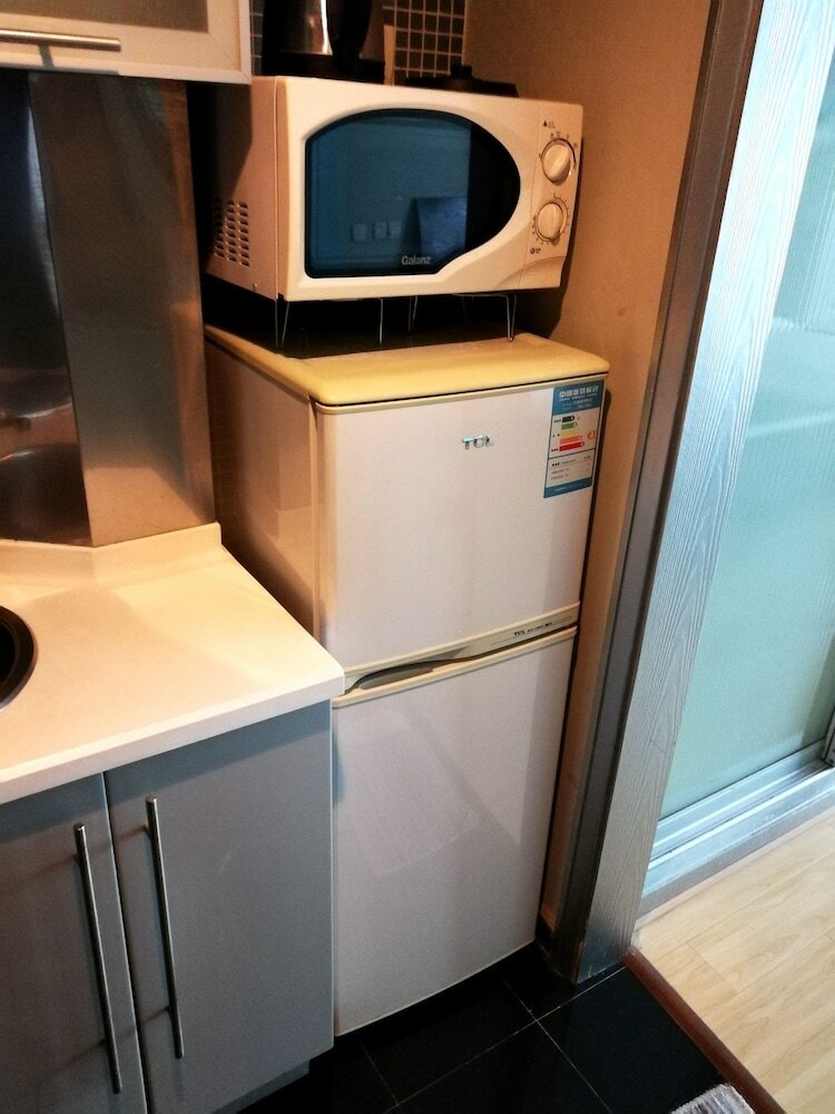 Aparthotel Shanghai Abest Xinshikong Apartments