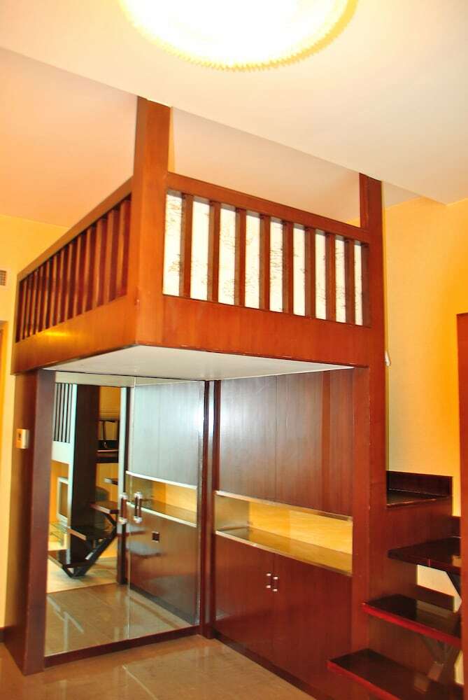 Aparthotel Shanghai Abest Xinshikong Apartments