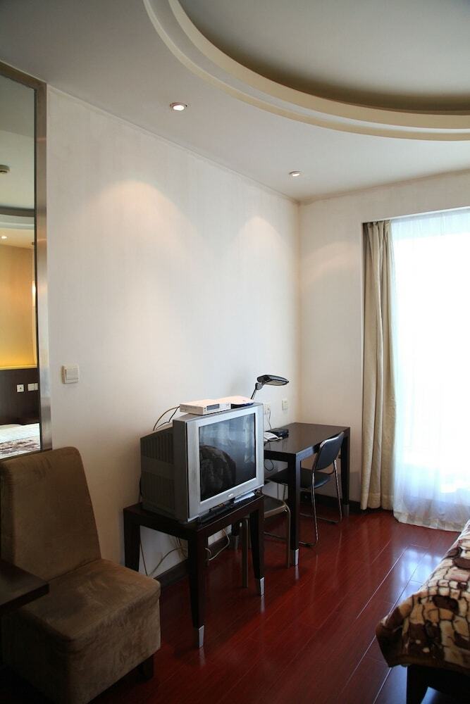 Aparthotel Shanghai Abest Xinshikong Apartments