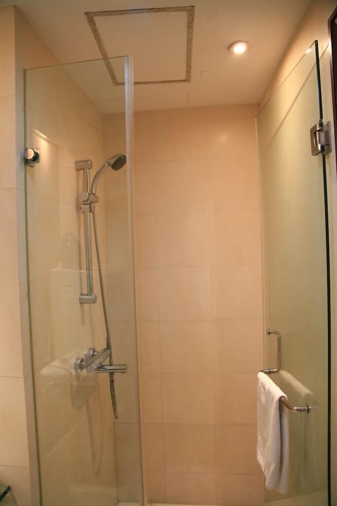 Aparthotel Shanghai Abest Xinshikong Apartments