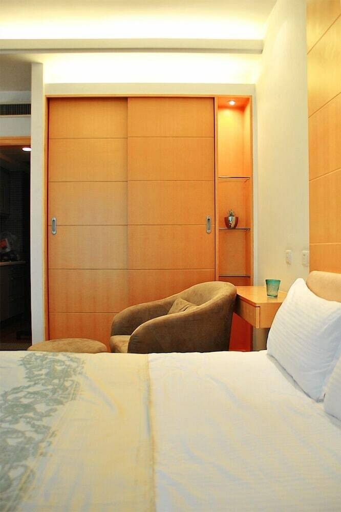 Aparthotel Shanghai Abest Xinshikong Apartments