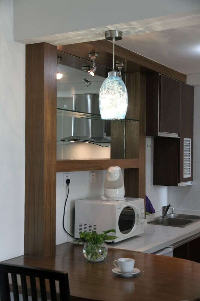 Aparthotel Shanghai Abest Xinshikong Apartments