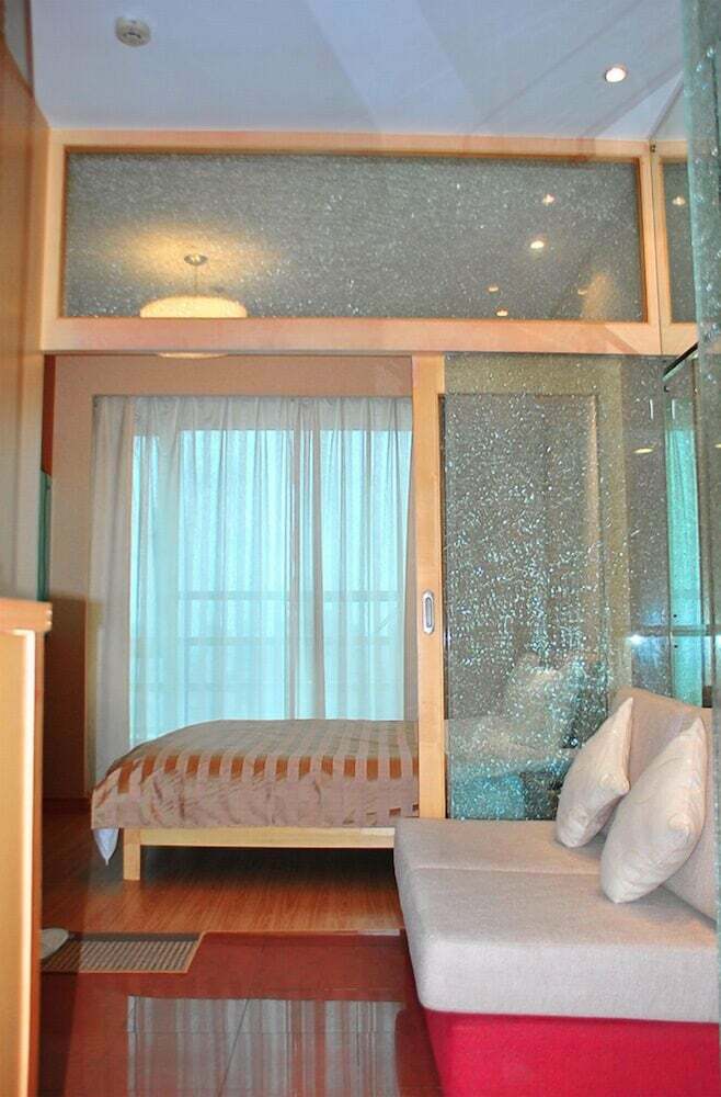 Aparthotel Shanghai Abest Xinshikong Apartments