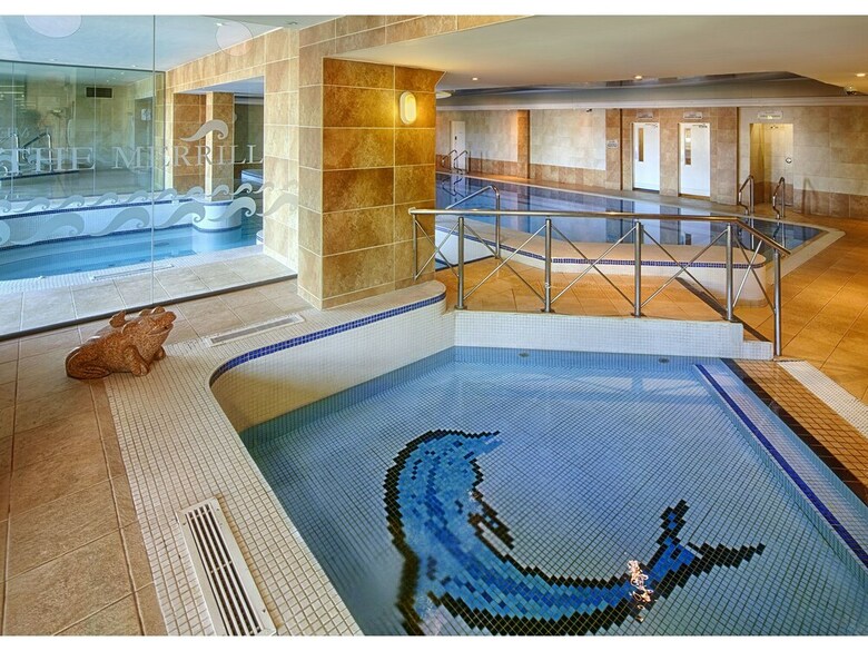 The Royal Hotel And Leisure Centre