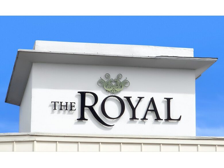 The Royal Hotel And Leisure Centre