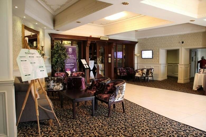 The Royal Hotel And Leisure Centre