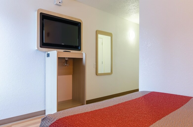 Motel 6 North Platte, Ne