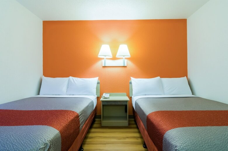 Motel 6 North Platte, Ne