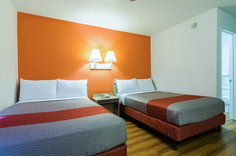Motel 6 North Platte, Ne