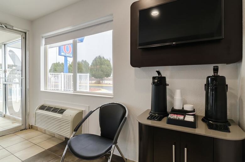 Motel 6 North Platte, Ne